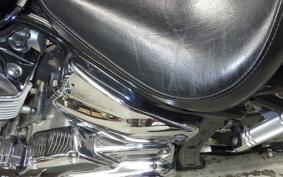 YAMAHA DRAGSTAR 1100 1999