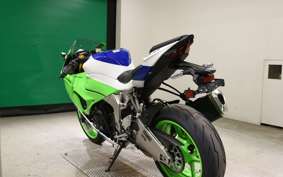 KAWASAKI NINJA ZX-6R A 2025 ZX636J