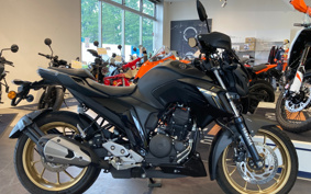 YAMAHA FZS25 RG69