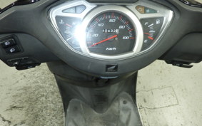 HONDA LEAD 110 1996 JF19
