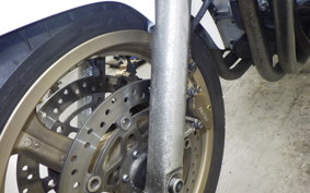 HONDA CB1300SF SUPER FOUR 2002 SC40