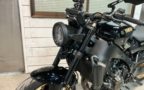 YAMAHA XSR900 2025 RN96J