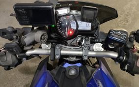 YAMAHA MT-25 RG43J