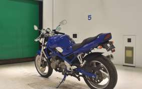 SUZUKI BANDIT 250 2004 GJ74A