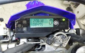 YAMAHA WR250X DG15J