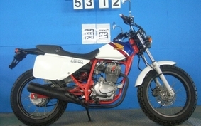 HONDA FTR223 MC34