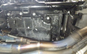 HONDA CB400SF VTEC Spec3 2005 NC39