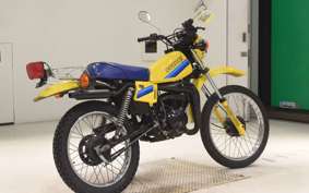 SUZUKI TS50 Hustler TS503