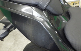 KAWASAKI NINJA 250 2 2014 EX250Y
