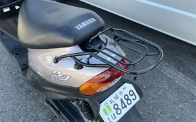 YAMAHA BJ SA24J