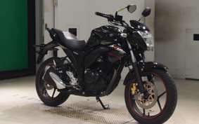 SUZUKI GIXXER 150 NG4BG