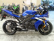 Фото Honda CL400 2000 с японского аукциона