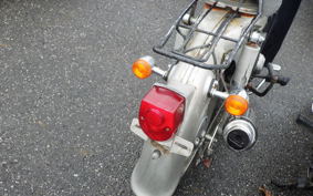 HONDA LITTLE CUB 1998 AA01