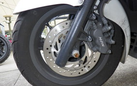 HONDA FORZA Z MF08