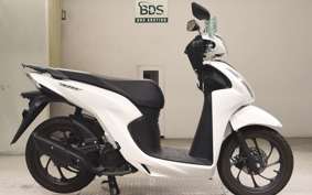 HONDA DIO 110 1997 JK03