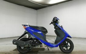 SUZUKI ADDRESS V50 CA44A