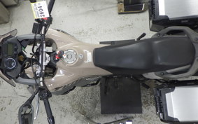 YAMAHA XT660 TENERE Z 2009