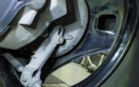 SUZUKI LET's 2 CA1PA