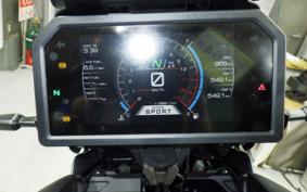 YAMAHA TRACER 9 GT+ 2024 RN70J