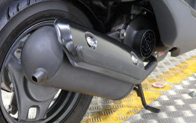SUZUKI LET's 2 CA1PA