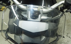 BMW R1200R 2013