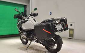 BMW R1200GS ADVENTURE 2014