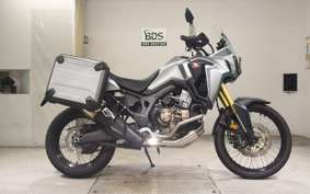 HONDA CRF1000L AFRICA TWIN DCT 2017 SD04