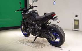 YAMAHA MT-09 2022 RN69J