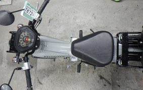 HONDA CROSS CUB 50 2021 AA06