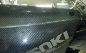 SUZUKI GSX-R1000R A 2021 DM11G