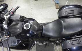 KAWASAKI 1400 GTR 2011