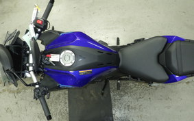 YAMAHA MT-07 AMT 2025 RM50J