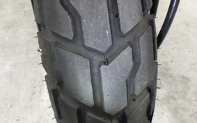 HONDA ZOOMER 2013 AF58