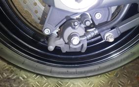 KAWASAKI NINJA 1000 A 2019 ZXT00W