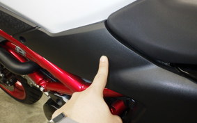 SUZUKI SV650 A 2022 VP55B