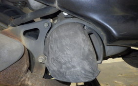YAMAHA AXIS 100 SB06J