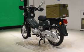 HONDA CROSS CUB 50 2026 AA06