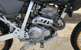 HONDA XR-250 MD30