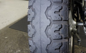 SUZUKI GN125 H 2006