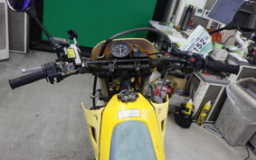 SUZUKI TS125R 2023 SF15A