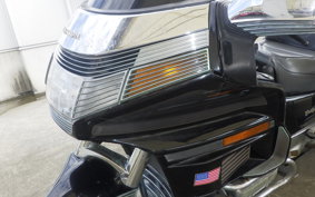 HONDA GL1500 GOLD WING SE 1992 SC22