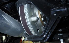HARLEY FLHTCU TG 1870 2025