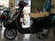 Фото Vespa LX125 Euro3 с японского аукциона