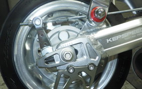 HONDA MONKEY 2024 AB27