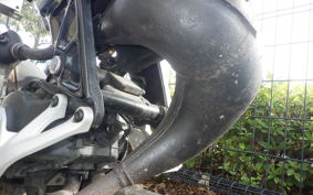 SUZUKI TR50 STREET MAGIC CA1LA