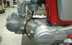 HONDA CD50 BENLY S CD50