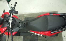 HONDA ADV160 1989 KF54