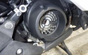 YAMAHA CYGNUS 125 XSR 3 2008 SED8J