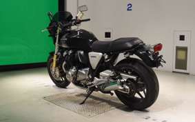 HONDA CB1100RS 2017 SC65