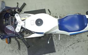SUZUKI GSX-R50 GAG LA41A